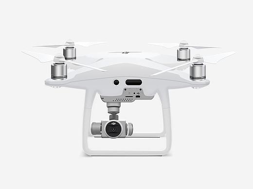 拟物临摹练习｜无人机