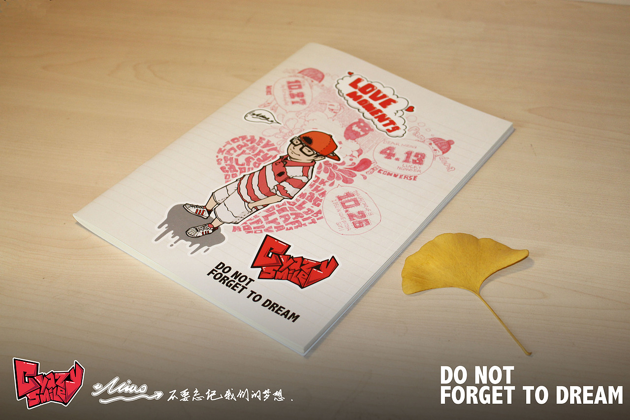 新款软抄笔记本（图ZMTg1OTIzNg==） - 海报 - 站酷设计师CalinMiao1987原创素材 - 站酷ZCOOL