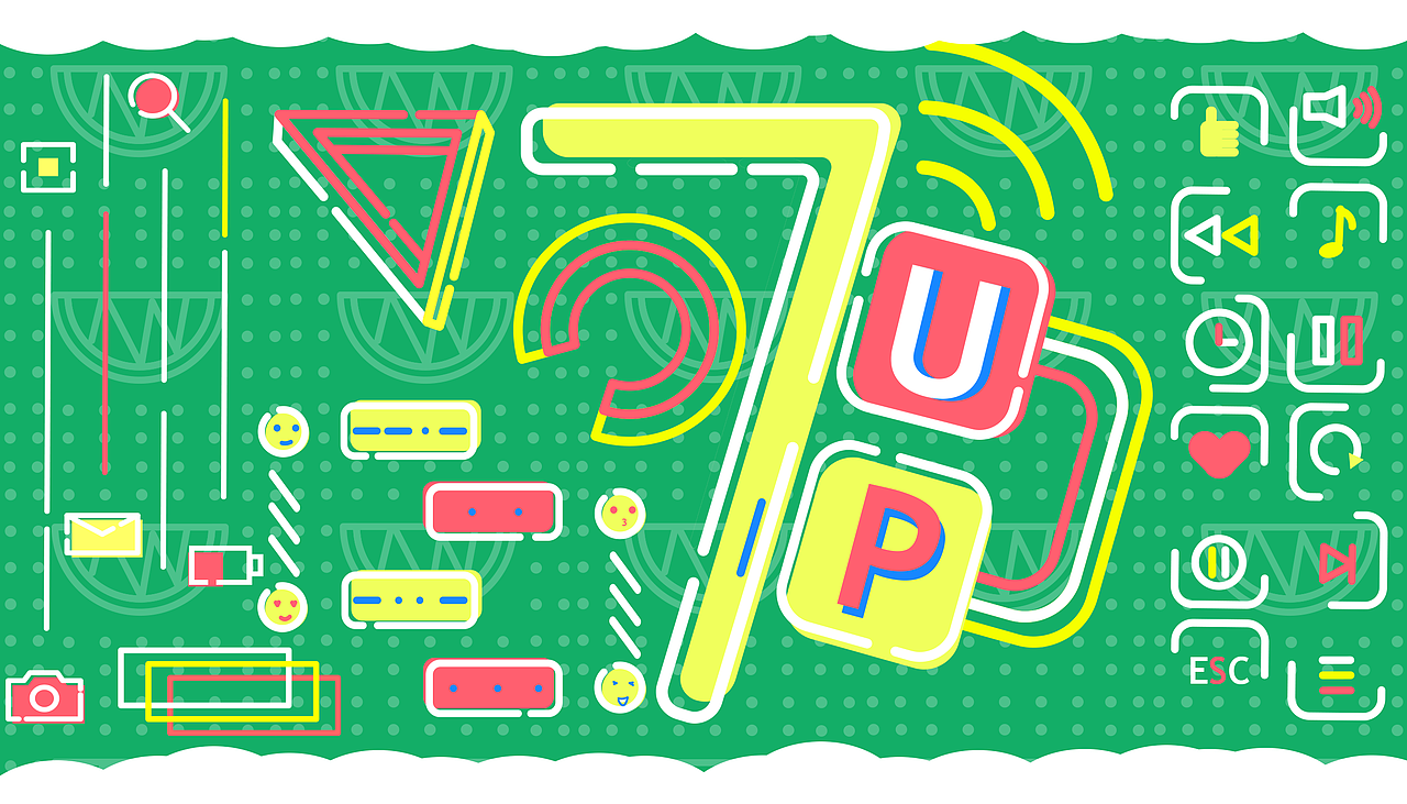 7喜罐身设计（图ZODY3NTU2MzI=） - 包装 - 站酷设计师anewstory原创素材 - 站酷ZCOOL