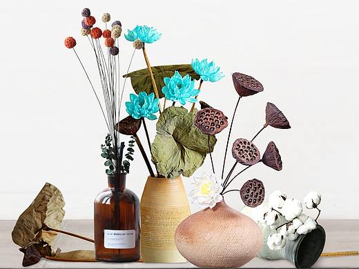 家居百货类页面-餐具