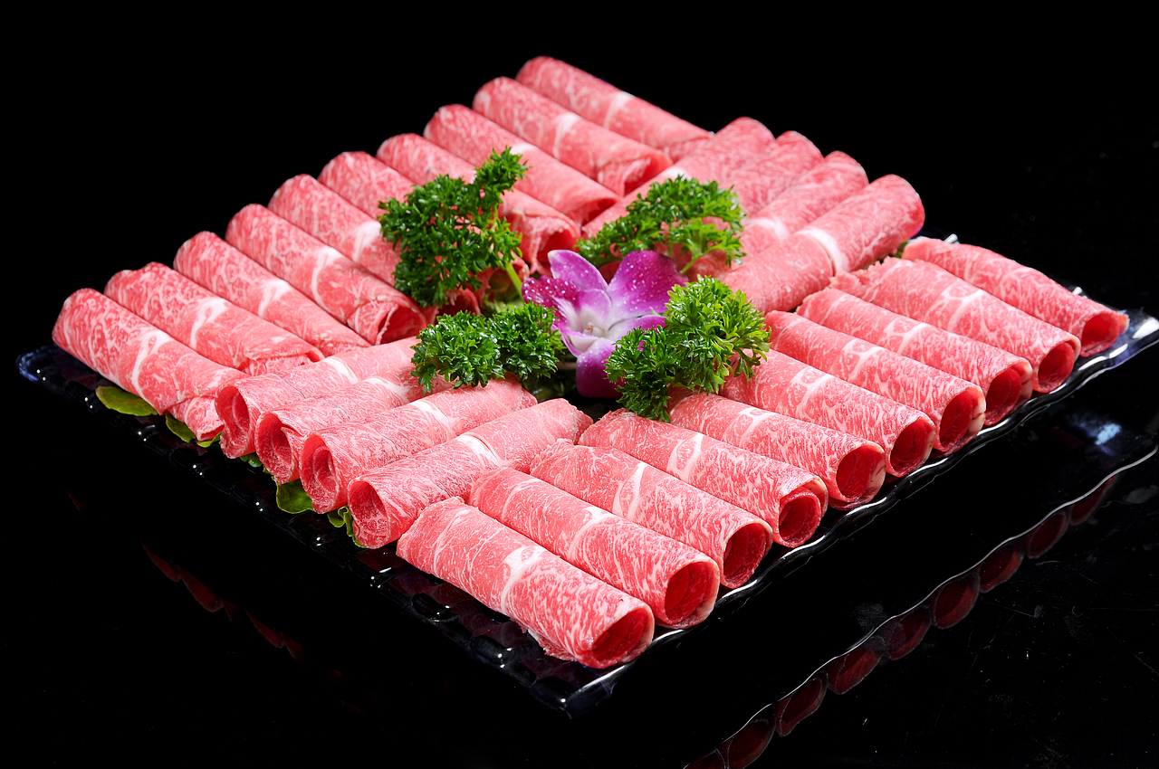 成都火锅美食摄影成都美食拍摄美食摄影图片