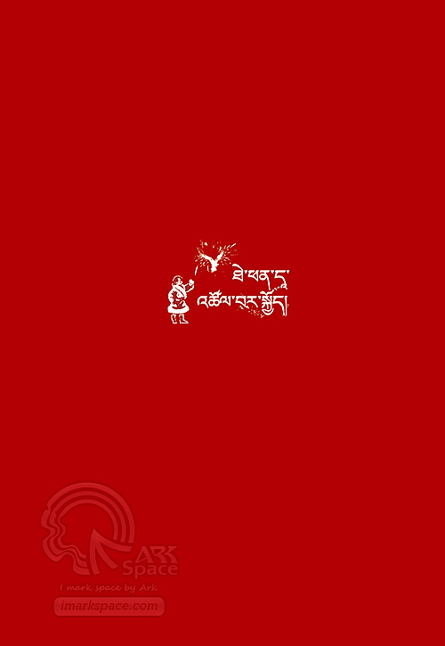 张祖文《寻找特潘塔》