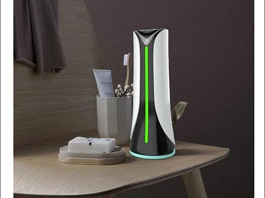 氛圍臺(tái)燈（個(gè)人主頁(yè)-ZMzgwNDU2MDQ=） - 電子產(chǎn)品 - 站酷設(shè)計(jì)師Z91586941原創(chuàng)素材 - 站酷ZCOOL