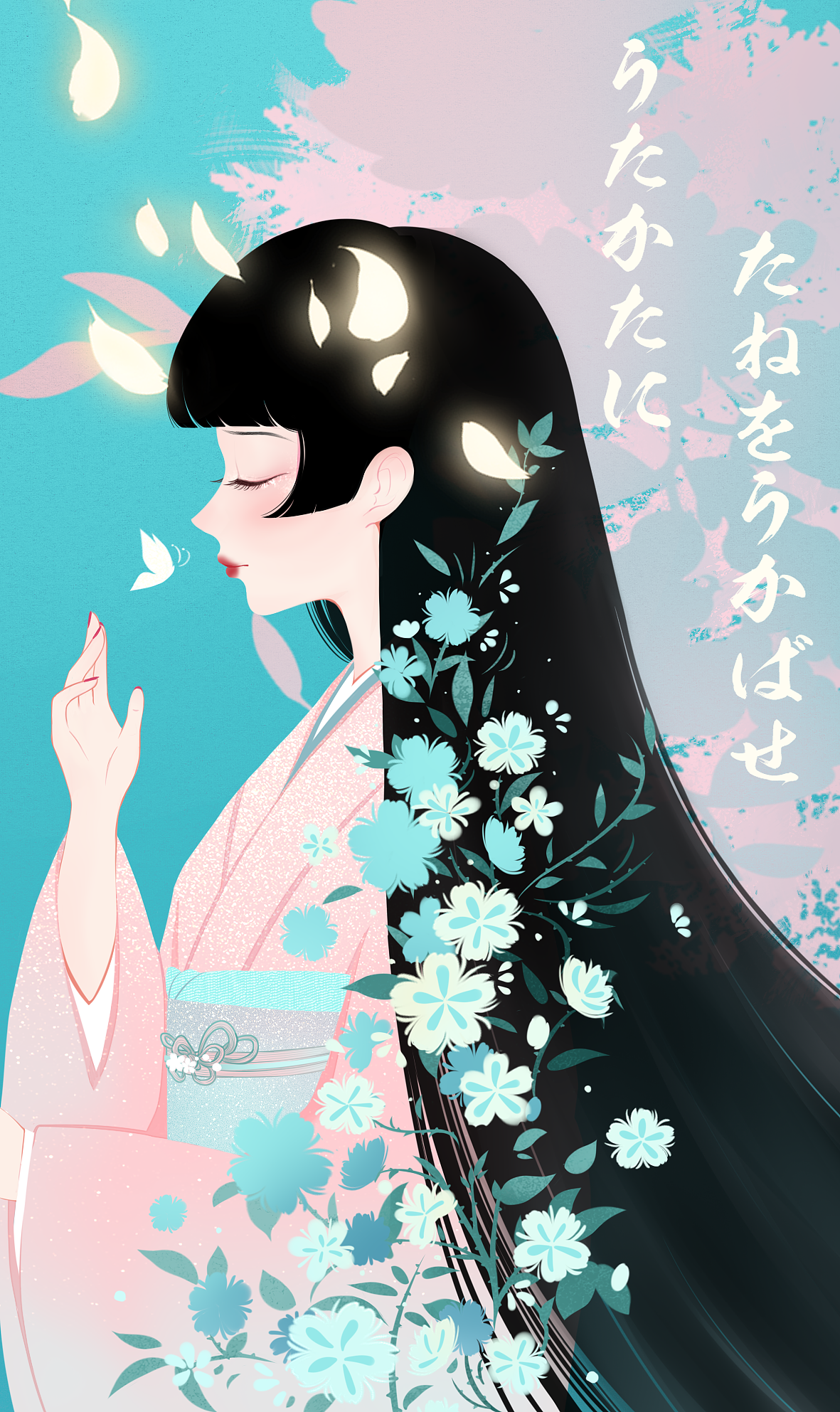 神居谣（图ZMjEwMzAzNDcy） - 创作习作 - 站酷设计师喵阿财原创素材 - 站酷ZCOOL