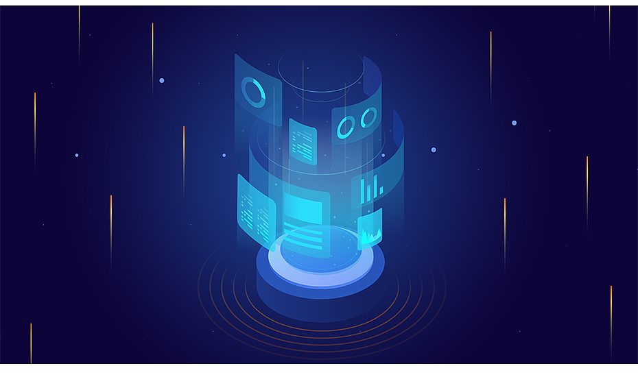 苏宁金融发布会MG动画