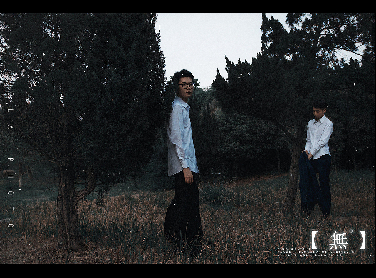 【無°】（图ZMTE2Mjg5MjA0） - 人像摄影 - 站酷设计师COLA可乐哟原创素材 - 站酷ZCOOL