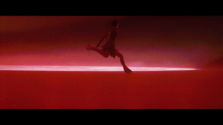 阴阳师《冰上舞·Internal Burn》铃彦姬花滑演绎（图ZMjg3NDczNTc2） - MV - 站酷设计师网易游戏JUSTFUN原创素材 - 站酷ZCOOL