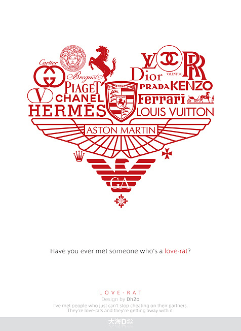 love-rat