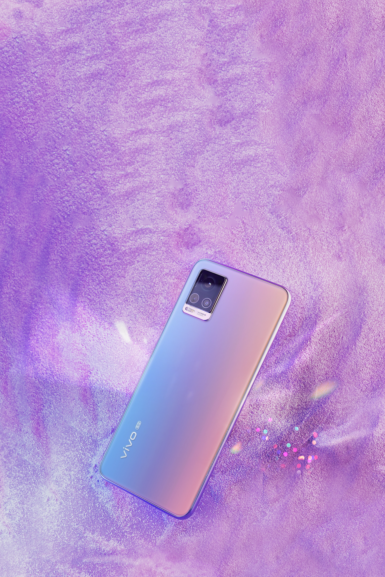 vivo s7手机创拍1【深力策划】