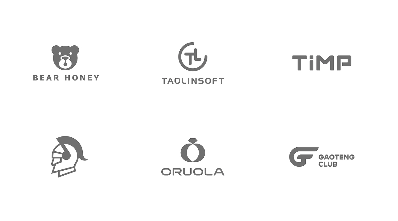 LOGO（图ZMTgzODM3ODA0） - Logo - 站酷设计师FreakLab品牌设计原创素材 - 站酷ZCOOL