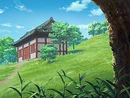 风景