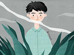 定格