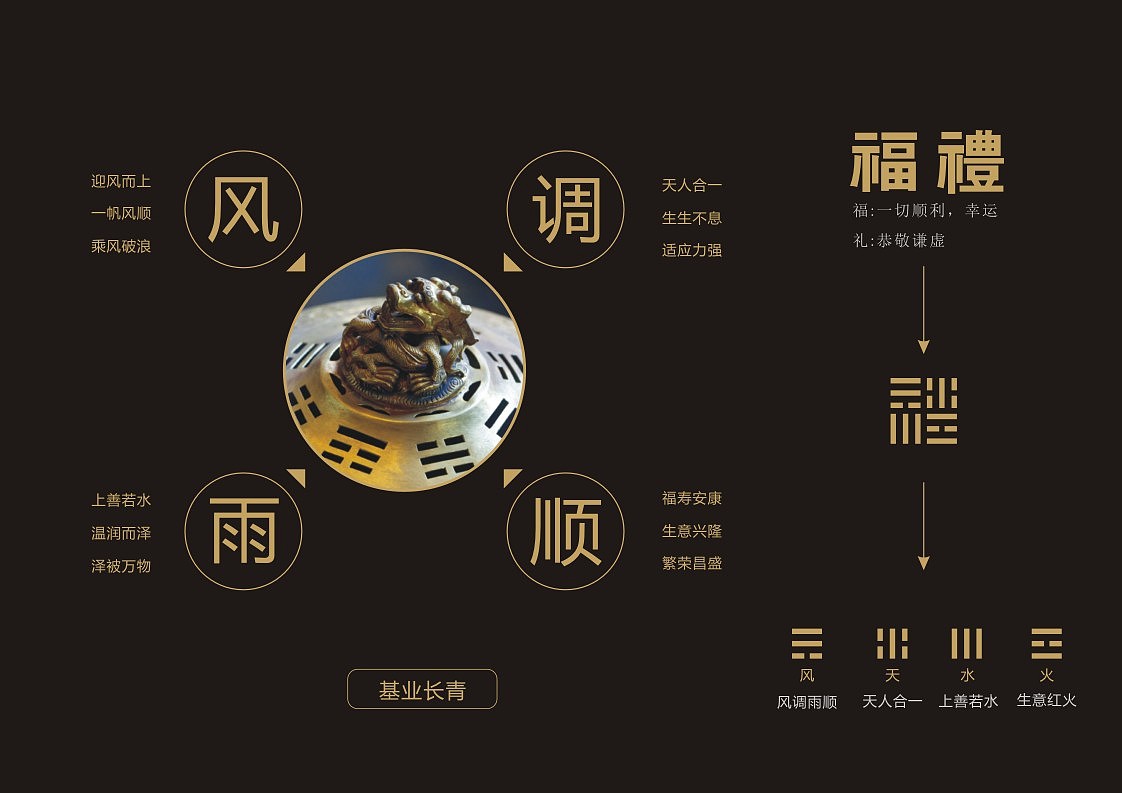 茶品牌LOGO(案例分享)（图ZOTExMjU3MDA=） - 品牌 - 站酷设计师戎上先生原创素材 - 站酷ZCOOL