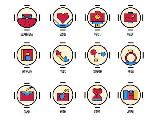 图标