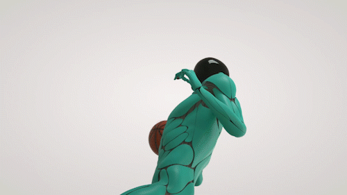 C4D 《Smokeless DKiss》（图ZMTkwNjcxOTky） - 动画/影视 - 站酷设计师Soara原创素材 - 站酷ZCOOL