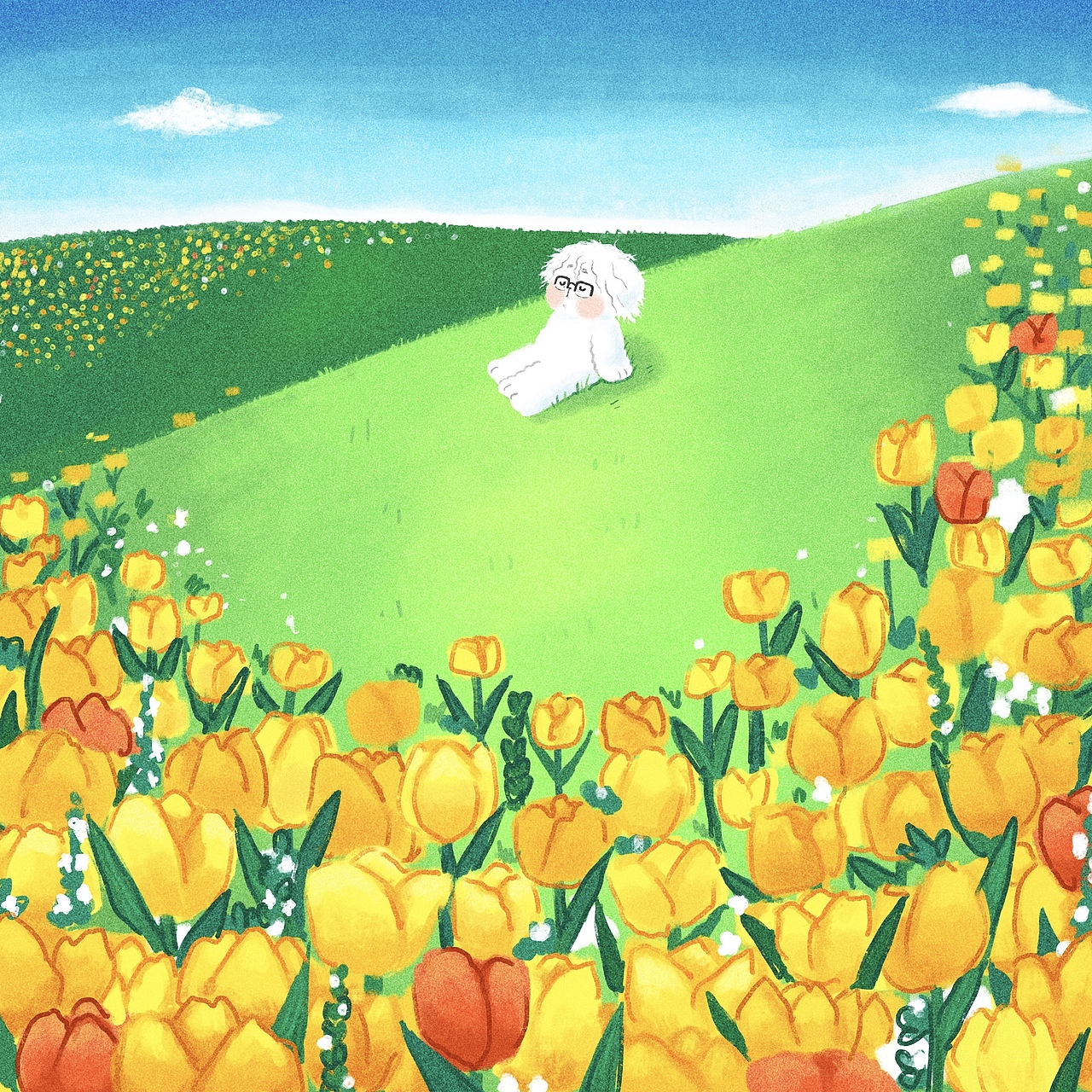 U・x・U 小狗贝罗