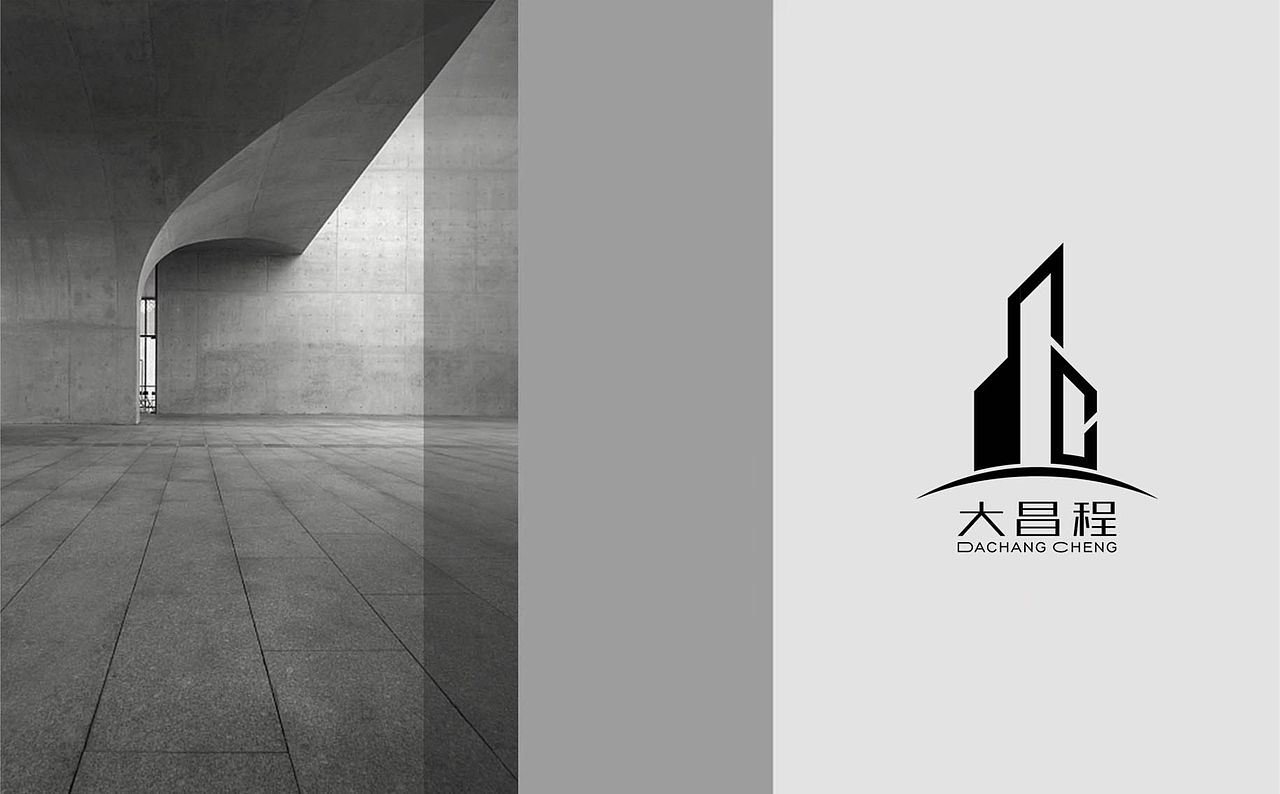 建筑logo设计（图ZMzAwMjkwMjgw） - Logo - 站酷设计师DesignbyCM原创素材 - 站酷ZCOOL