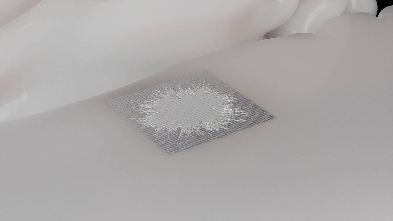 在当下，截肢患者都有什么选择？代价又是什么？（图ZMzQ2NDQ2NjM2） - 动画/影视 - 站酷设计师魏宇杰原创素材 - 站酷ZCOOL