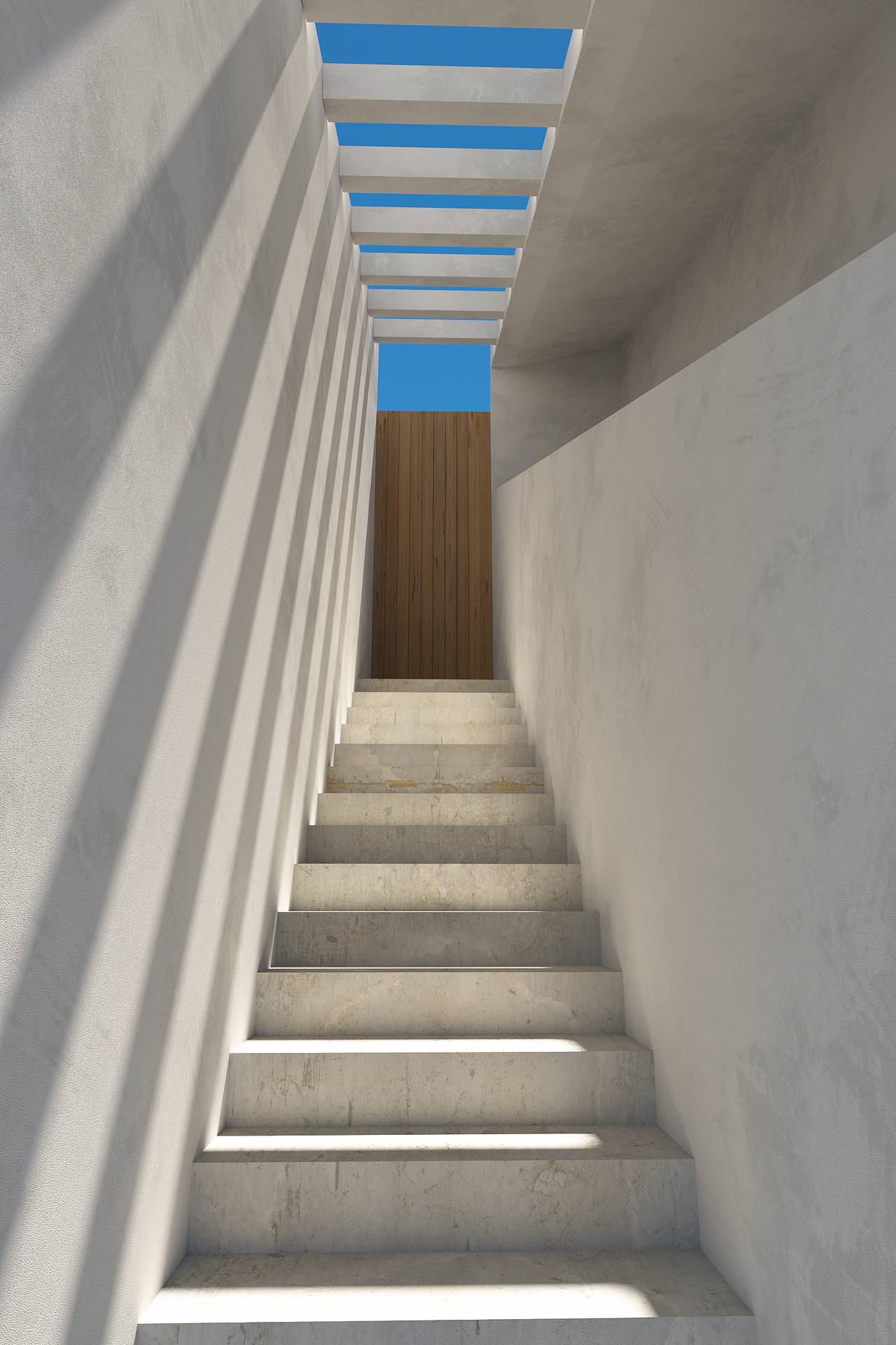C4D OC渲染器練習作品（圖ZMjM0NzI1NDky） - 場景 - 站酷設(shè)計師效果圖制作XFind原創(chuàng)素材 - 站酷ZCOOL