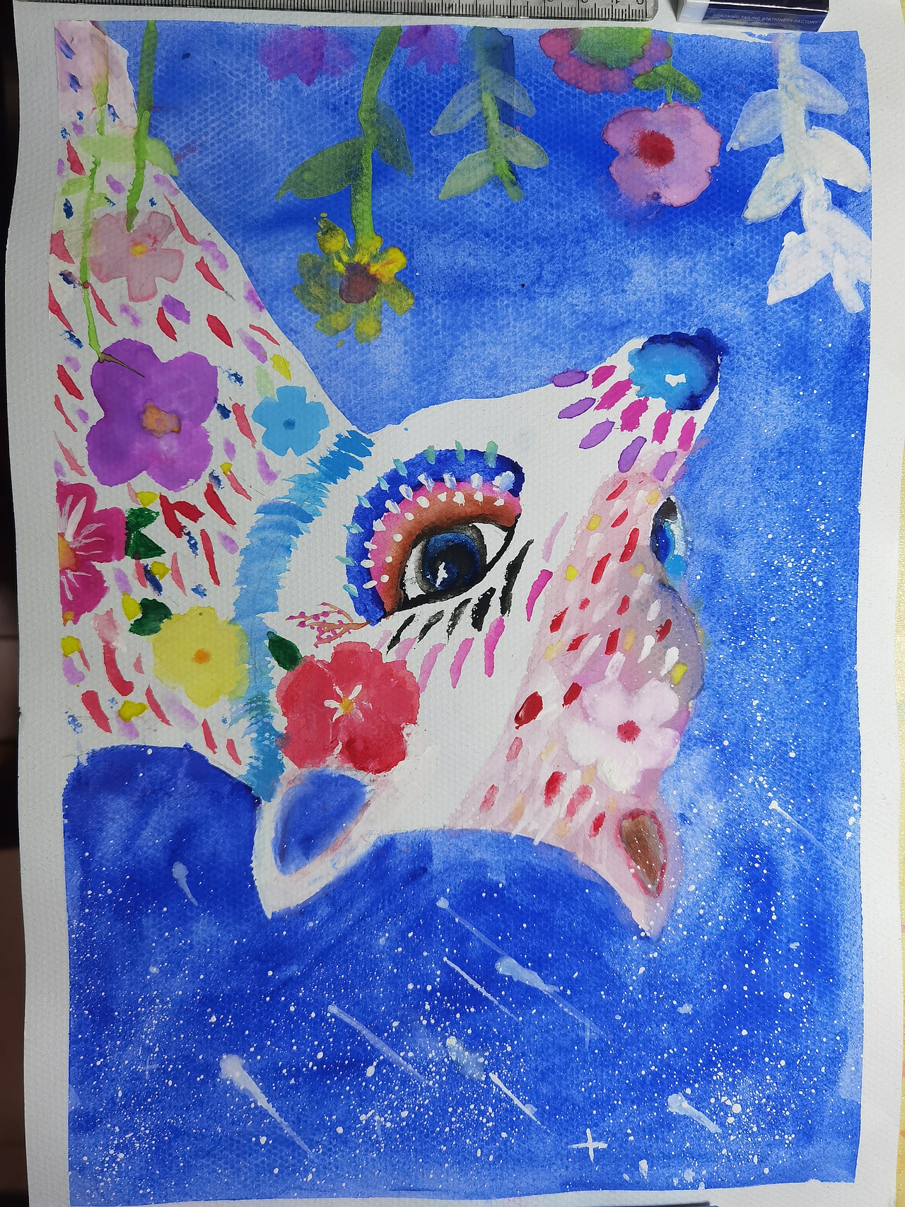 每天进步一点点