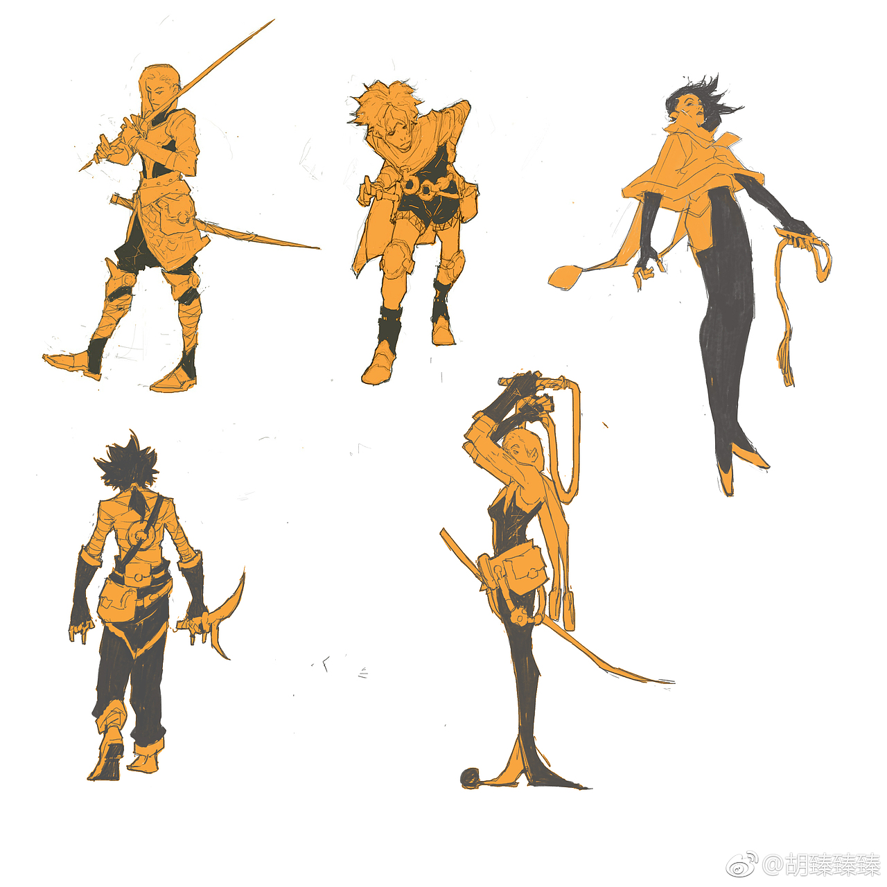 我id资料也修改8辽啊啊啊啊啊啊（图ZMTMzNjUzNTA4） - 艺术插画 - 站酷设计师胡臻1111原创素材 - 站酷ZCOOL