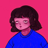 鱼里有条小河的头像