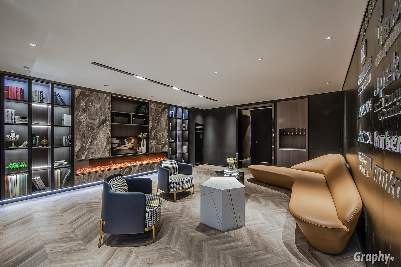 商业空间摄影：质品橱柜 · 衣柜（图ZMTgxMTkzOTY0） - 环境/建筑摄影 - 站酷设计师摄影青蛙原创素材 - 站酷ZCOOL