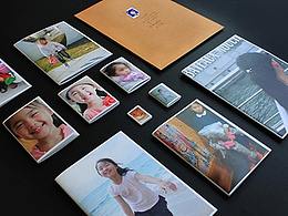 夢(mèng)琪十周年成長(zhǎng)集