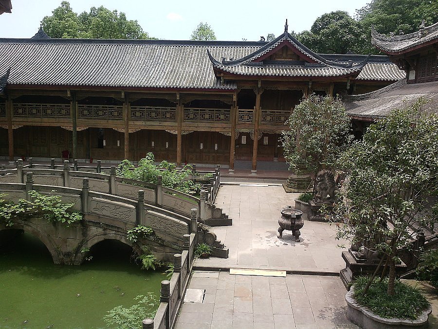 圣水寺（图ZNjg0NTU5MjA=） - 海报 - 站酷设计师树水茜原创素材 - 站酷ZCOOL