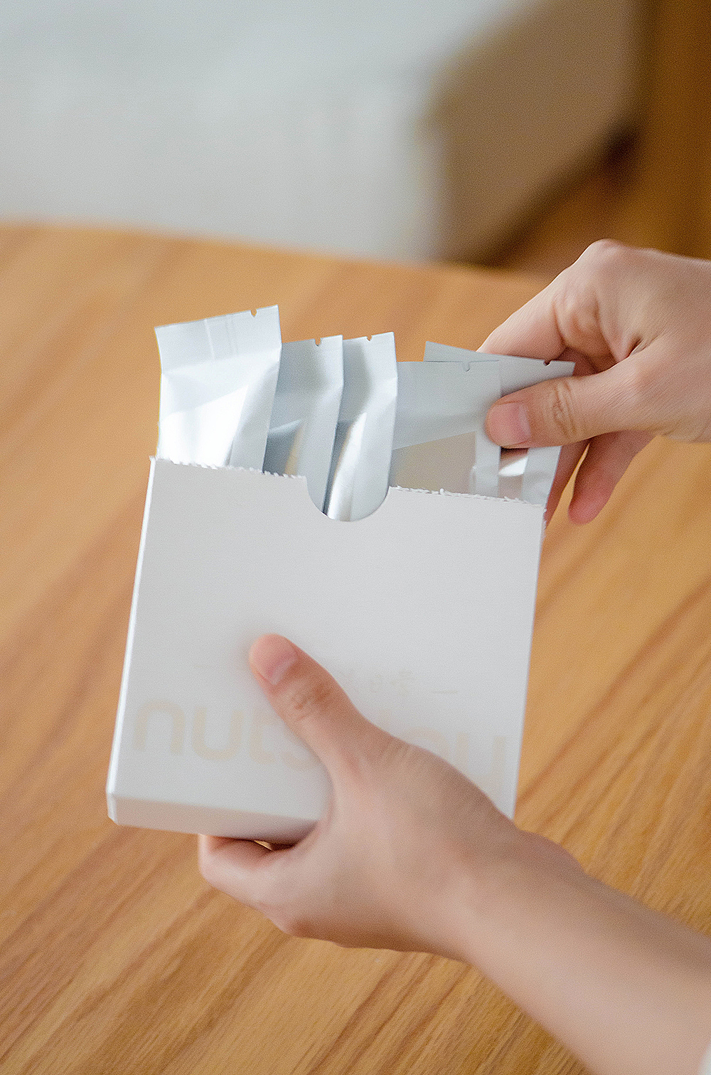 容品牌：nutsday 混合坚果品牌美学建设全案（图ZOTgxNzg4MTY=） - 品牌 - 站酷设计师容品牌原创素材 - 站酷ZCOOL