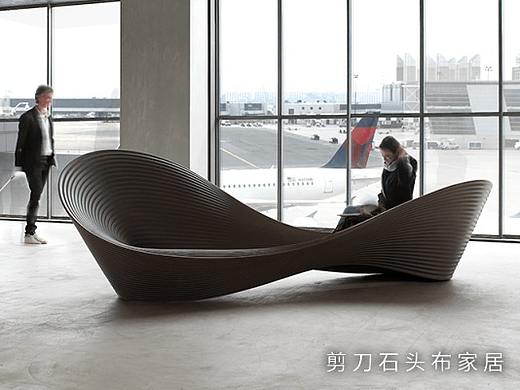 意大利Magis进口椅子 能够改变生活方式的创意家具