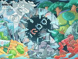 “Q‘的强悍定义——无处不强悍