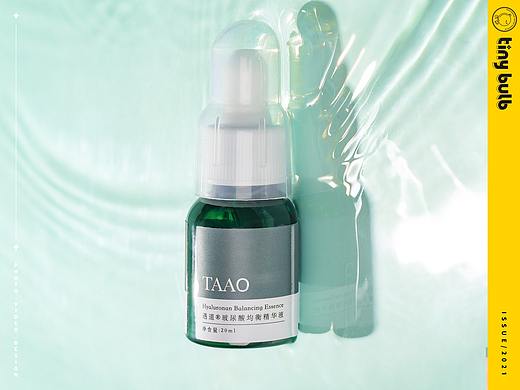 成都电商拍摄 护肤品面霜 水下拍摄 