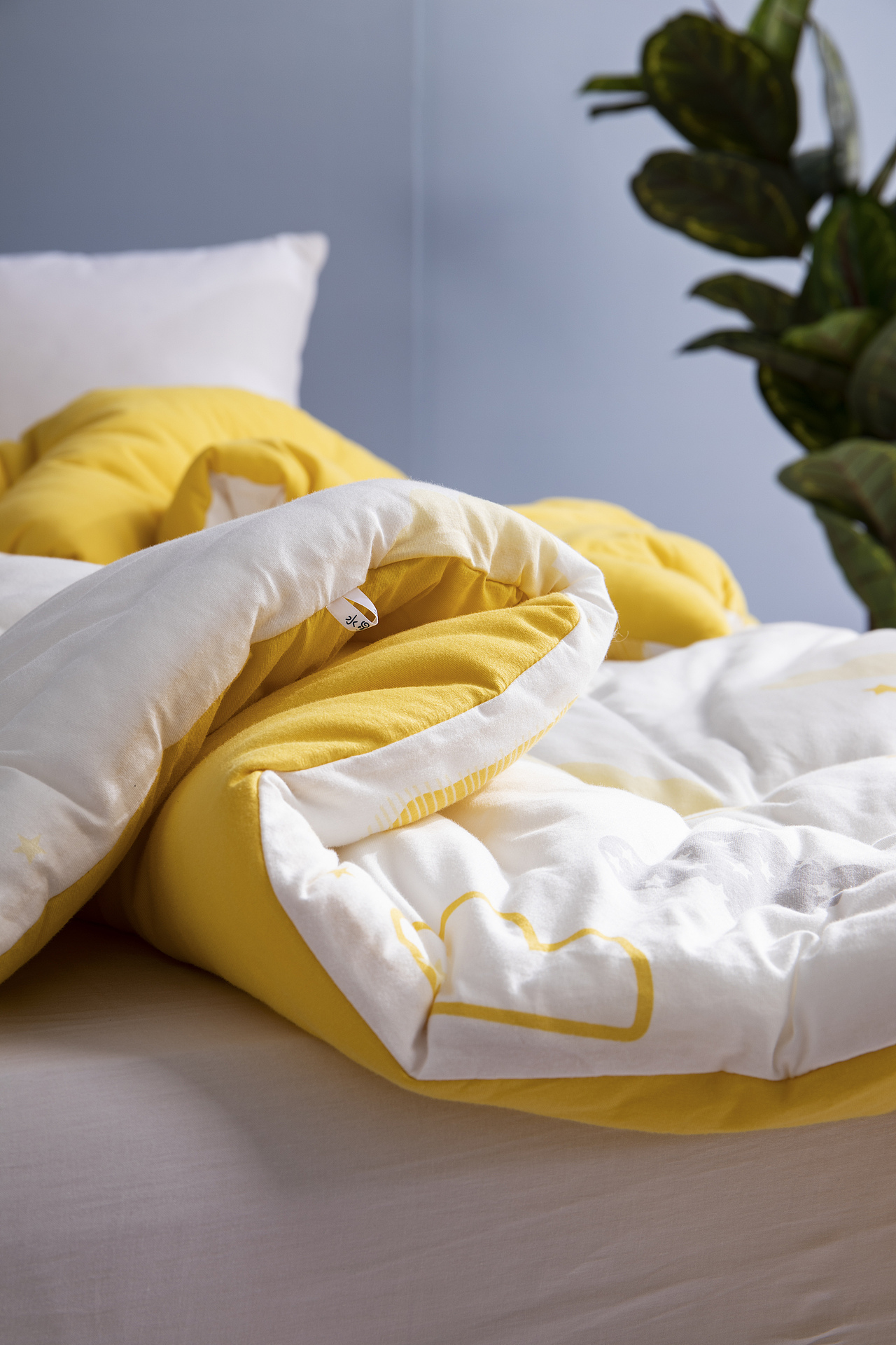 水星KIDS冬被（图ZMjc5MTQ2MzQ4） - 产品摄影 - 站酷设计师艺锋Zyf原创素材 - 站酷ZCOOL