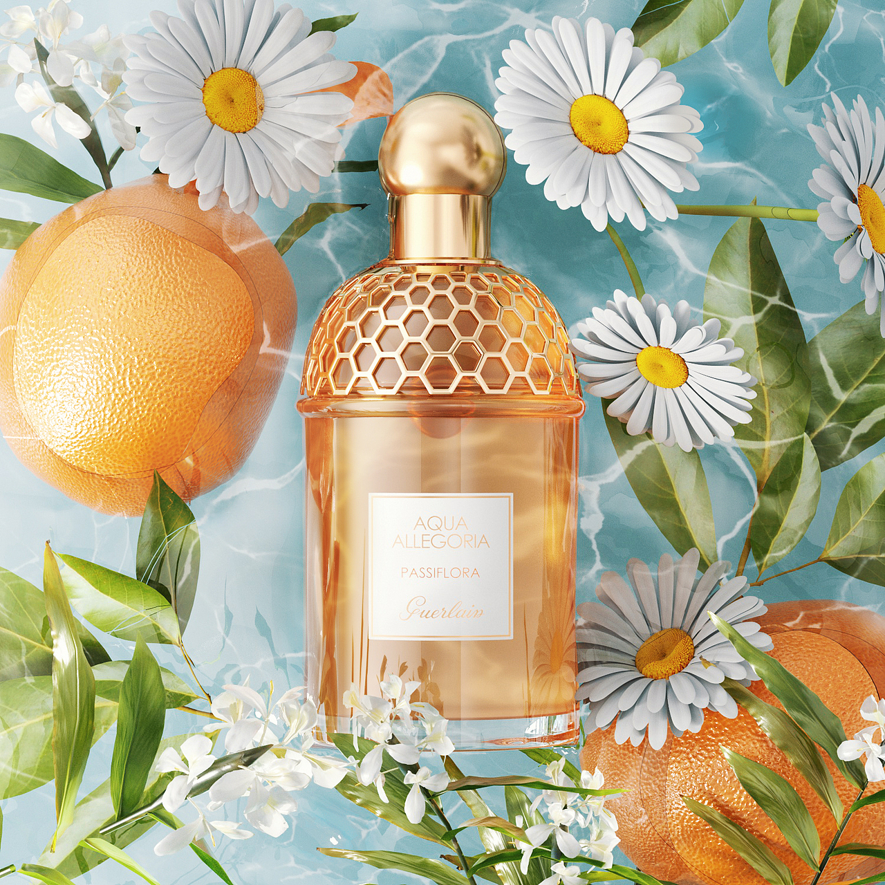 2021-十个月 百张练习 成长镌刻-FANGfang-创意渲染 05