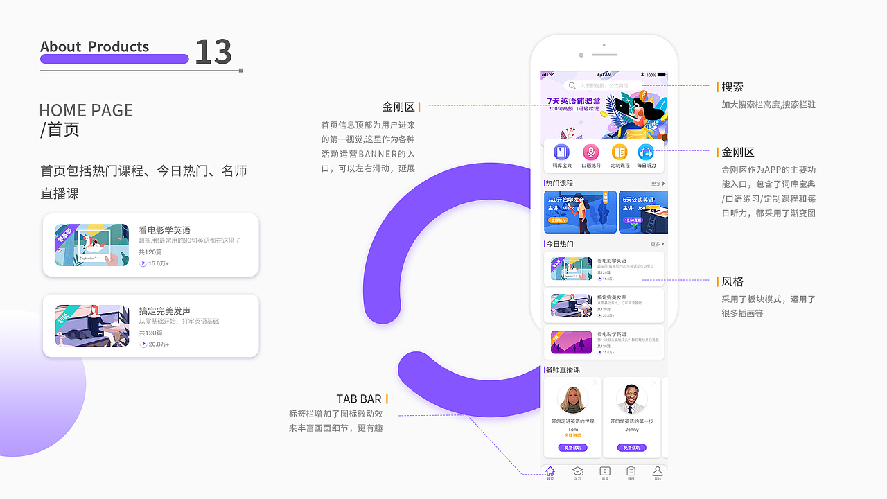 开言app再设计（图ZMjExODM5NTAw） - APP界面 - 站酷设计师菠萝不吹雪原创素材 - 站酷ZCOOL