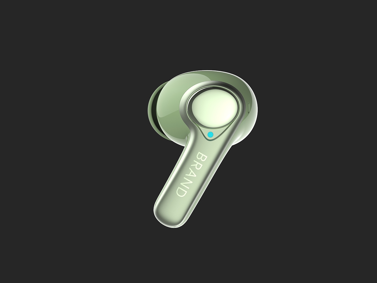真無(wú)線藍(lán)牙耳機(jī)（圖ZMjI2MTc2NjE2） - 電子產(chǎn)品 - 站酷設(shè)計(jì)師文木杉原創(chuàng)素材 - 站酷ZCOOL