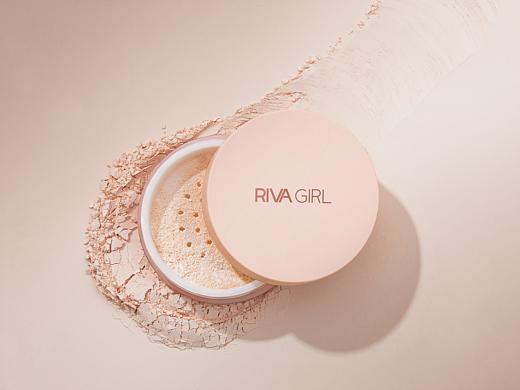 静物摄影｜韩国彩妆品牌RIVA GIRL