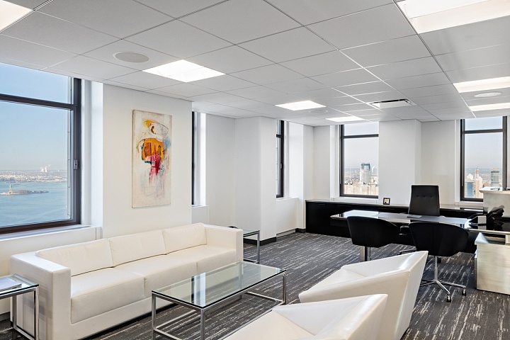 简阳办公室装修_专注简阳办公室装修【卓巧装饰】