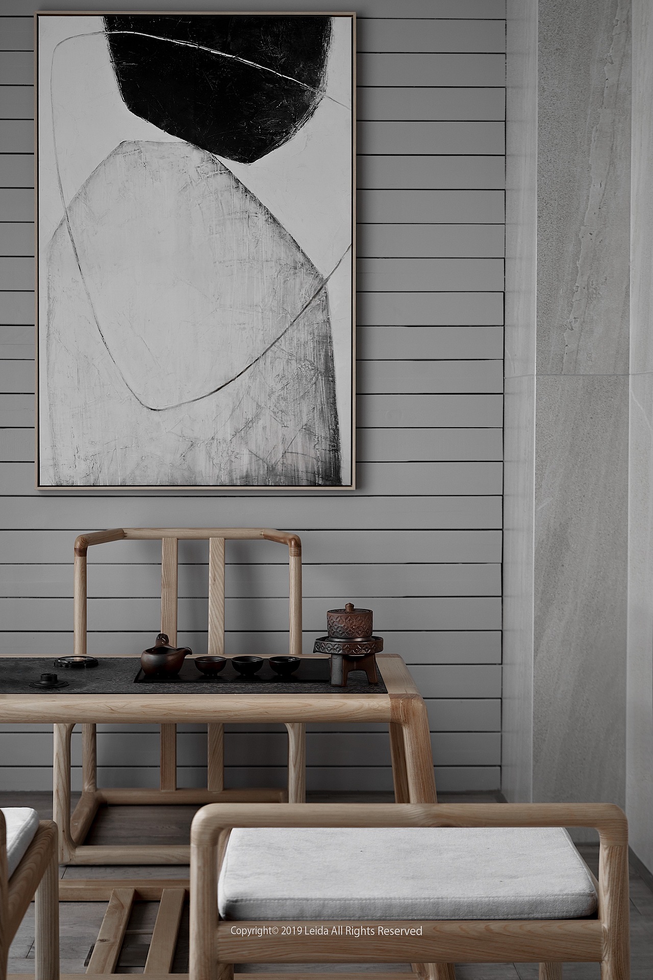 【建筑空间摄影】 归心 | 揭阳私宅（图ZMTU3NzQ3NzI0） - 环境/建筑摄影 - 站酷设计师雷汉三原创素材 - 站酷ZCOOL