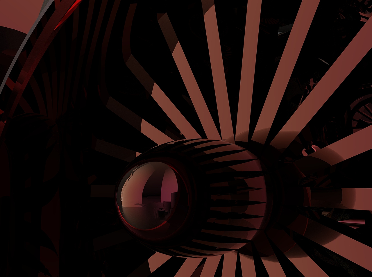 电竞高端定制主机设计