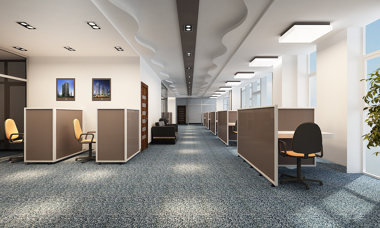 兩張辦公空間（圖ZMzMxMDUwNA==） - 建筑/空間 - 站酷設(shè)計師jainit原創(chuàng)素材 - 站酷ZCOOL