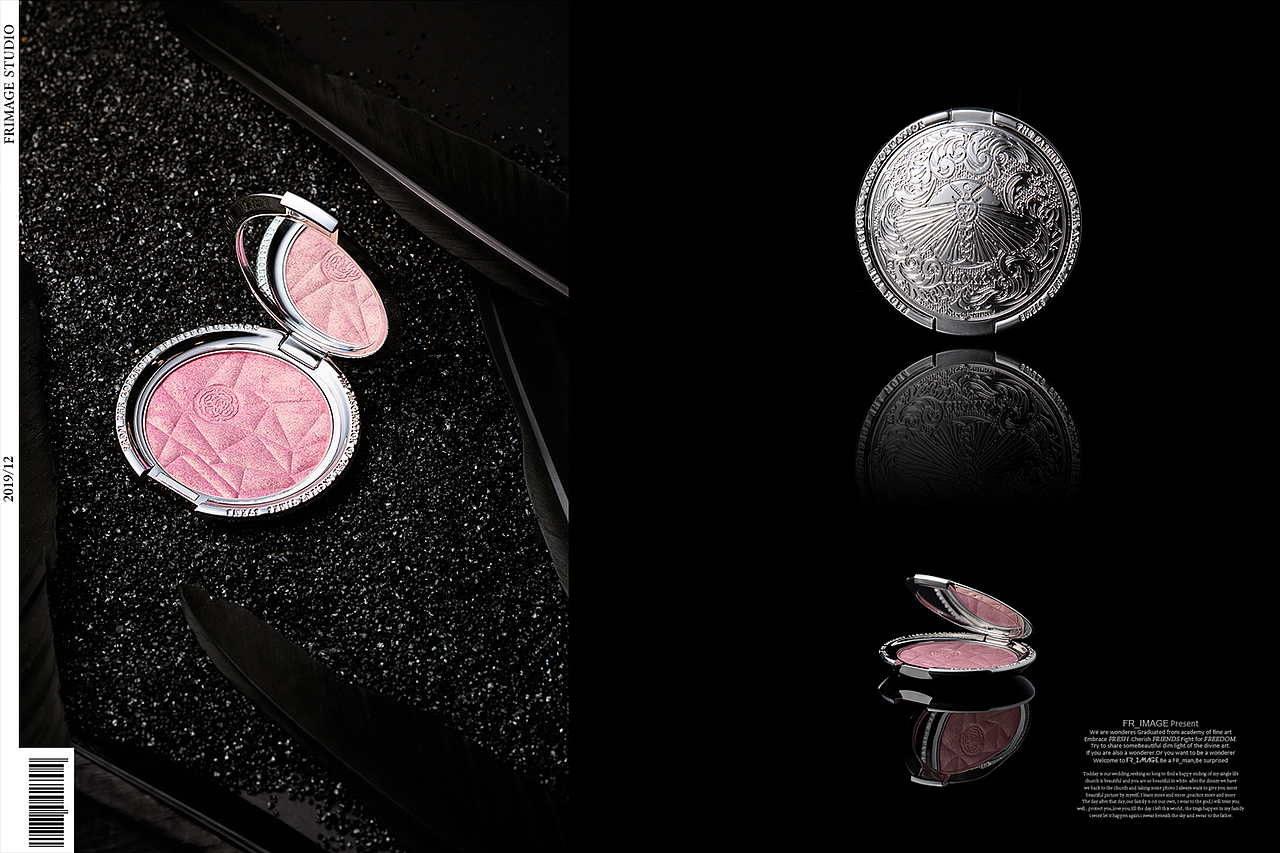 电商摄影/网红美妆CROXX✖️摄影师小可（图ZMTkyNDkwNDc2） - 产品摄影 - 站酷设计师摄影师小可和老葛原创素材 - 站酷ZCOOL