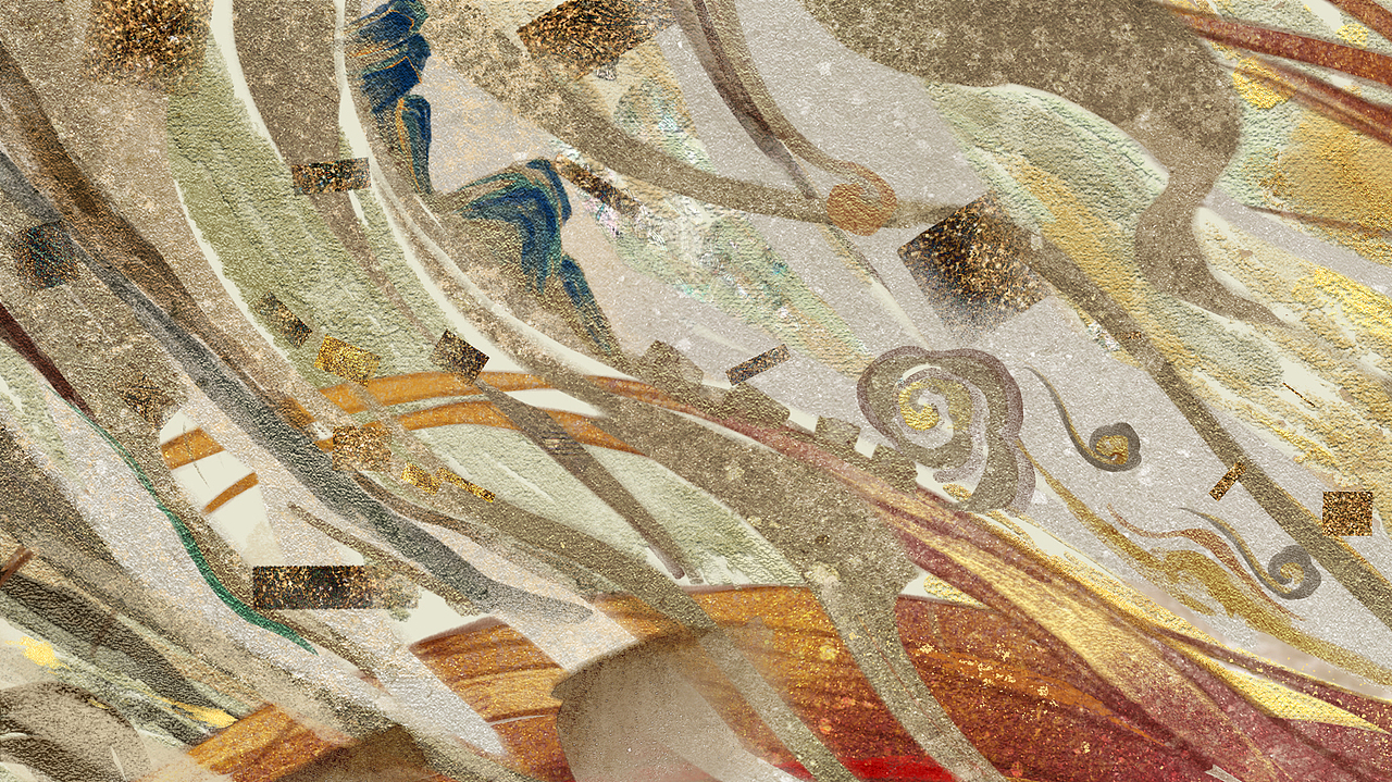 长城-涅槃重生（图ZMjc2Njc0MTIw） - 图案 - 站酷设计师鸠鸠肆原创素材 - 站酷ZCOOL