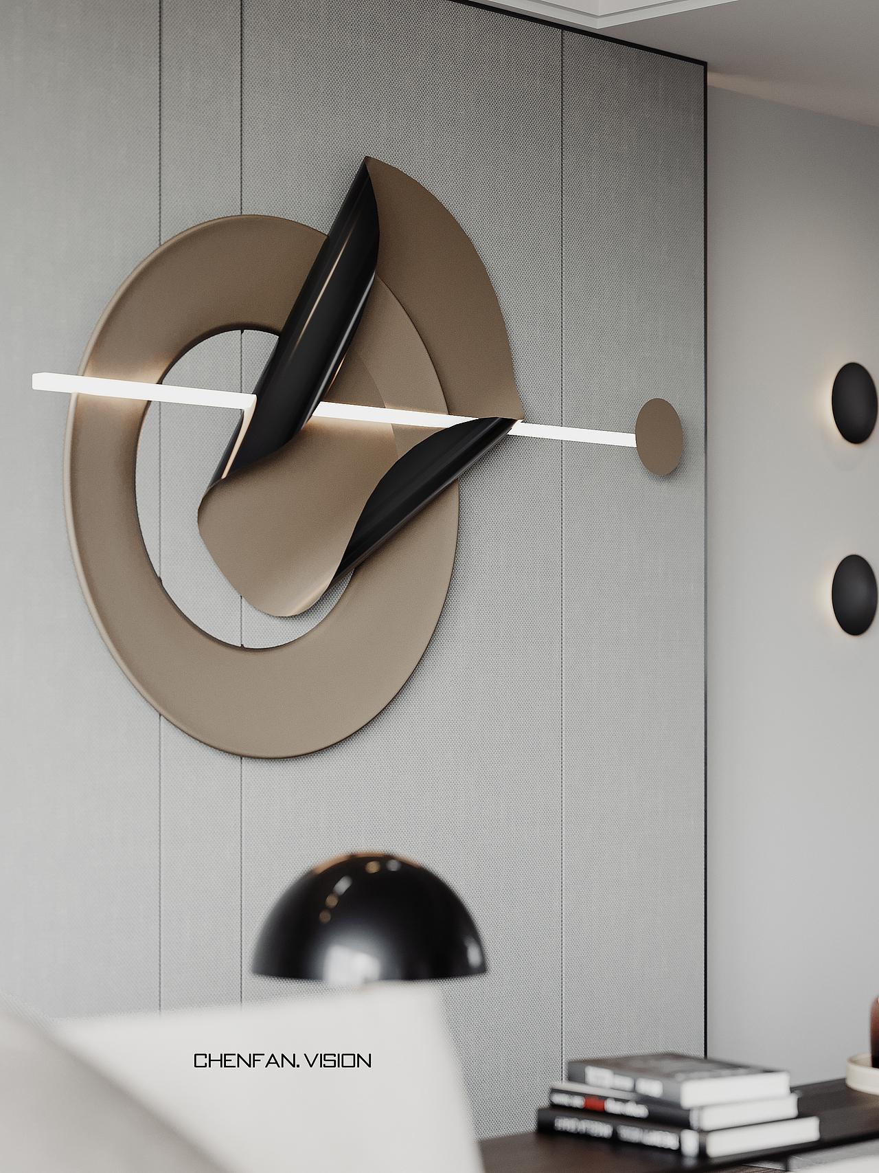 现代风格（图ZMjMxMjAxNjA4） - 家装设计 - 站酷设计师GtLDARKEST悟空原创素材 - 站酷ZCOOL