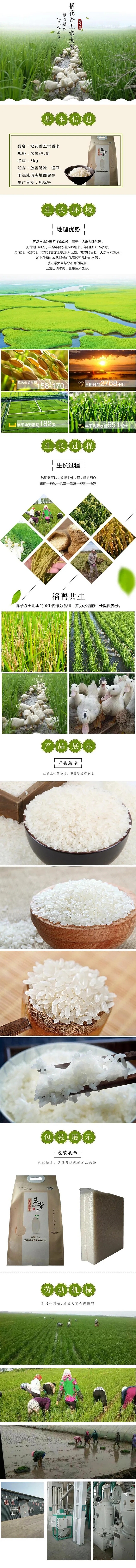 大米详情页（图ZMjk5NzgzODI0） - 电商 - 站酷设计师十一十六原创素材 - 站酷ZCOOL