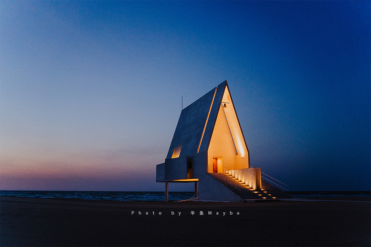 阿那亚|摄影|风光摄影|半鱼maybe - 原创作品 - 站酷 (zcool)