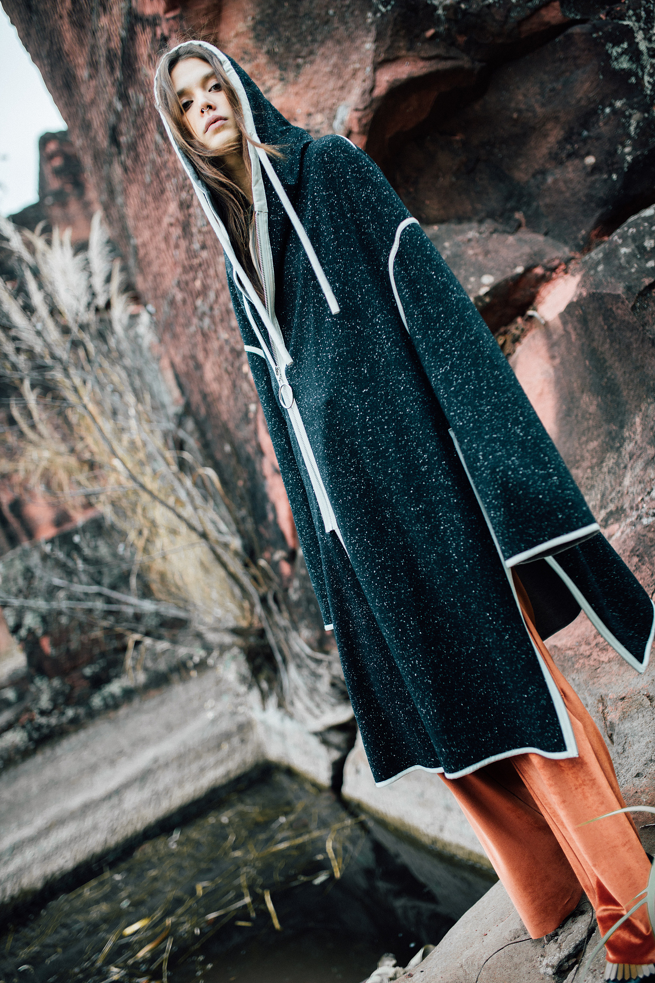 V Major 17FW（图ZOTY1NTYyMTI=） - 时尚/艺术摄影 - 站酷设计师诺亚大象原创素材 - 站酷ZCOOL