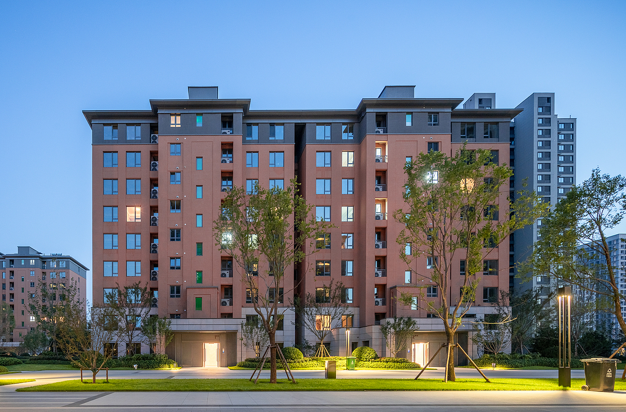 青岛腾讯双创小镇