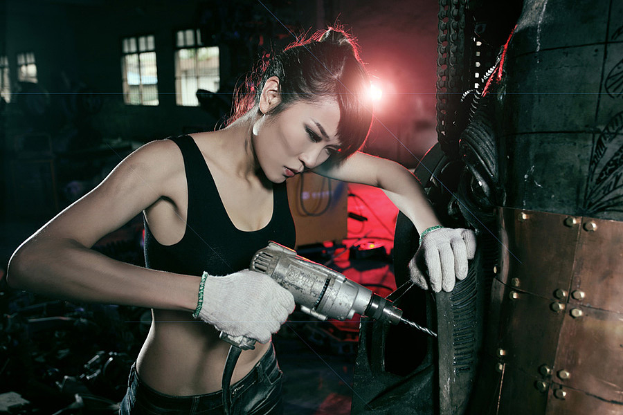 硬刃——《十二兽首·野猪》（图ZNzIzMzk2NA==） - 文案/策划 - 站酷设计师bingezai原创素材 - 站酷ZCOOL